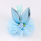Lace Hair Clip